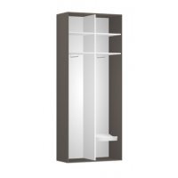 DULAP LEX 100-240-45 D GRI/MSJ/R/O